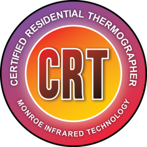 Certified Residential Thermographer - Monroe Infrared Technology